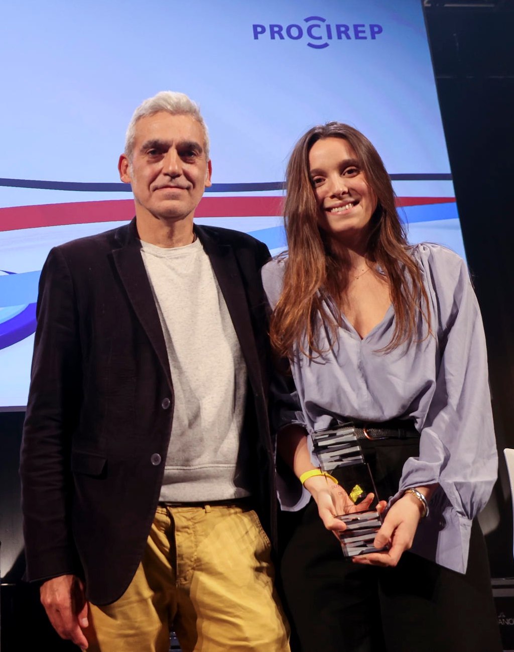 Prix du Producteur français de télévision 2021, catégorie Documentaire